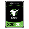 DYSK SEAGATE EXOS X20 20TB ST20000NM007D