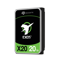 DYSK SEAGATE EXOS X20 20TB ST20000NM007D