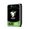 DYSK SEAGATE EXOS X20 20TB ST20000NM007D