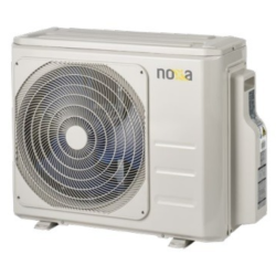 Klimatyzator Split, Pompa ciepła powietrze - powietrze NOXA Lucky Hot SAL-25B-1AH