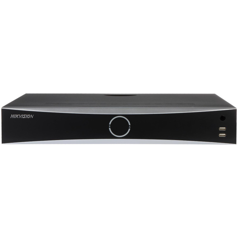 REJESTRATOR IP HIKVISION DS-7732NXI-I4/16P/S(E)