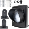 Semafor CAME PL0593 (1-komorowy: czerwone-zielone) 230V LED (001PL0593)