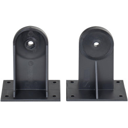 Semafor CAME PL0593 (1-komorowy: czerwone-zielone) 230V LED (001PL0593)