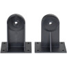 Semafor CAME PL0593 (1-komorowy: czerwone-zielone) 230V LED (001PL0593)
