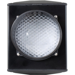 Semafor CAME PL0593 (1-komorowy: czerwone-zielone) 230V LED (001PL0593)