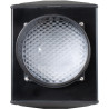 Semafor CAME PL0593 (1-komorowy: czerwone-zielone) 230V LED (001PL0593)