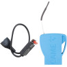 CAME KEY - moduł Wi-Fi/BLUETOOTH wykonawczy SLAVE (806SA-0150)