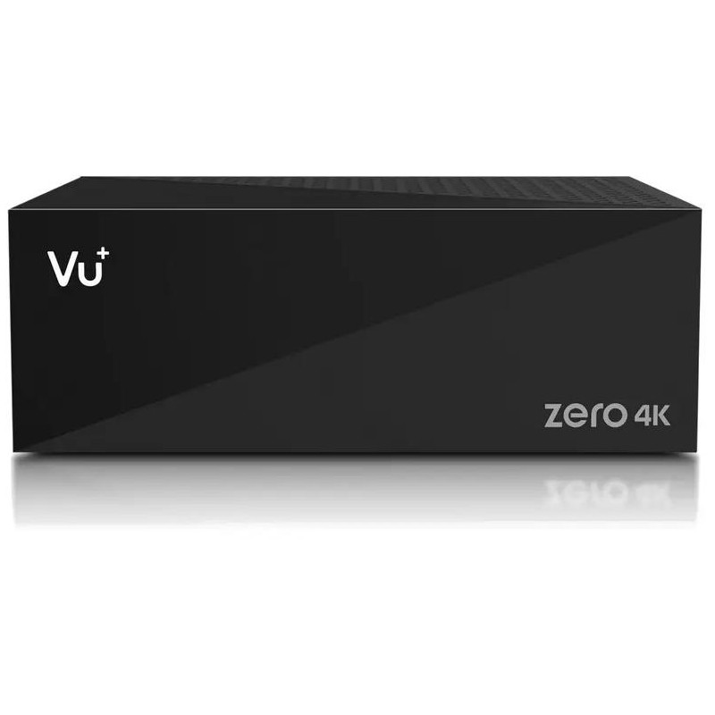 Tuner satelitarny Vu+ Zero 4K