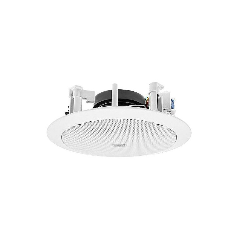 Głośnik sufitowy HQM-SO1025 10W 100V Biały