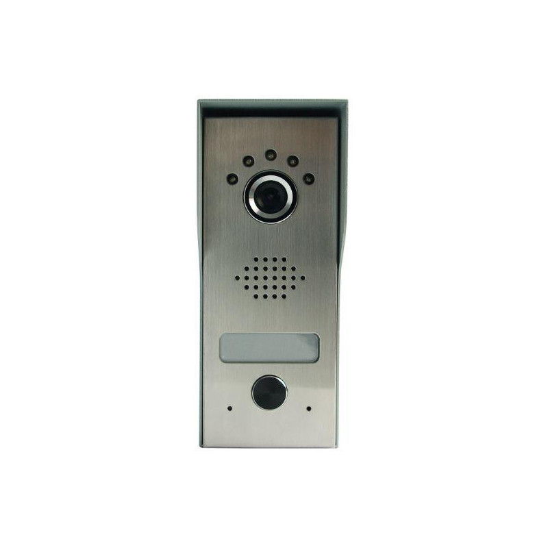 Laskomex BVC-8000 dodatkowy panel piętrowy wideo pod monitory cyfrowe