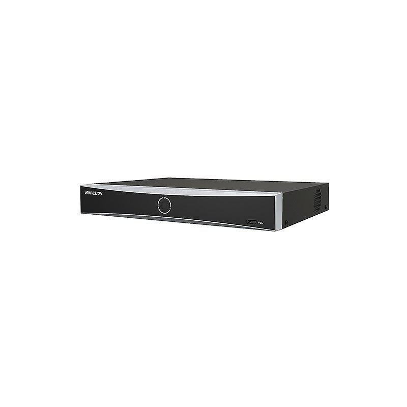 REJESTRATOR IP HIKVISION DS-7604NXI-K1/4P/Alarm4+1