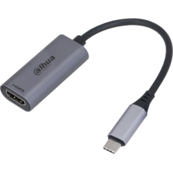 ADAPTER USB-C DAHUA TC31H