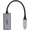 ADAPTER USB-C DAHUA TC31H