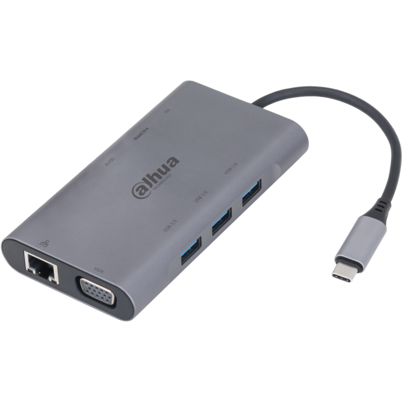 STACJA DOKUJĄCA USB DAHUA TC39
