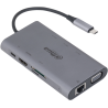 STACJA DOKUJĄCA USB DAHUA TC39