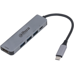 STACJA DOKUJĄCA USB DAHUA TC35