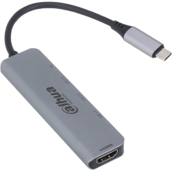 STACJA DOKUJĄCA USB DAHUA TC35