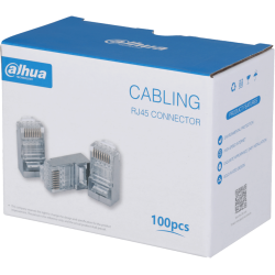 WTYK SIECIOWY DAHUA PFM976F-531 RJ45 CAT.5e