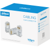WTYK SIECIOWY DAHUA PFM976-531 RJ45 CAT.5e