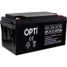 Akumulator Volt Polska AGM Opti 75Ah