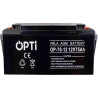 Akumulator Volt Polska AGM Opti 75Ah