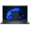 Laptop 15,6" Dell Vostro 3520 i5-1235U FullHD 16GB 512GB SSD W11P 3YPS Czarny