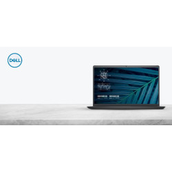 Laptop 15,6" Dell Vostro 3520 i5-1235U FullHD 16GB 512GB SSD W11P 3YPS Czarny