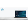 Laptop 15,6" Dell Vostro 3520 i5-1235U FullHD 16GB 512GB SSD W11P 3YPS Czarny