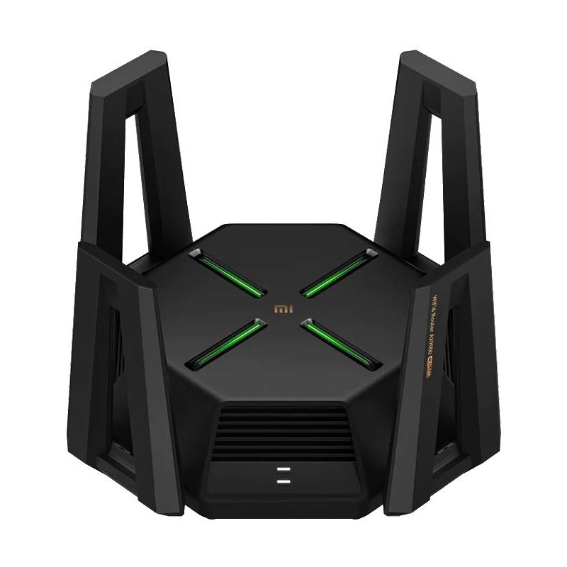 Router Xiaomi AX9000