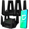 Router Xiaomi AX9000