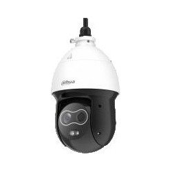 Kamera IP Dahua TPC-SD2241-B7F8-S2