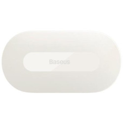 SŁUCHAWKI BEZPRZEWODOWE TWS Baseus Bowie Mini EZ10 A00054300226-Z1 BT 5.3 BIAŁE