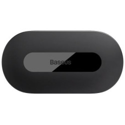 SŁUCHAWKI BEZPRZEWODOWE TWS Baseus Bowie Mini EZ10 A00054300116-Z1 BT 5.3 CZARNE