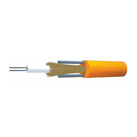 KABEL ŚWIATŁOWODOWY ZIEMNY DAC 8J