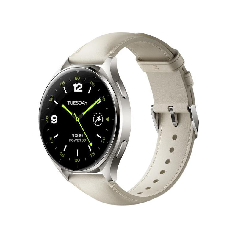 Xiaomi Watch 2 Titan Gray