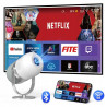 Mini Projektor Zenwire H6