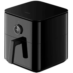 Beztłuszczowa frytkownica Xiaomi Smart Air Fryer 6.5L czarny