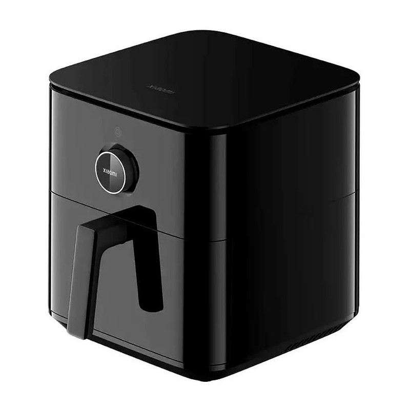 Beztłuszczowa frytkownica Xiaomi Smart Air Fryer 6.5L czarny