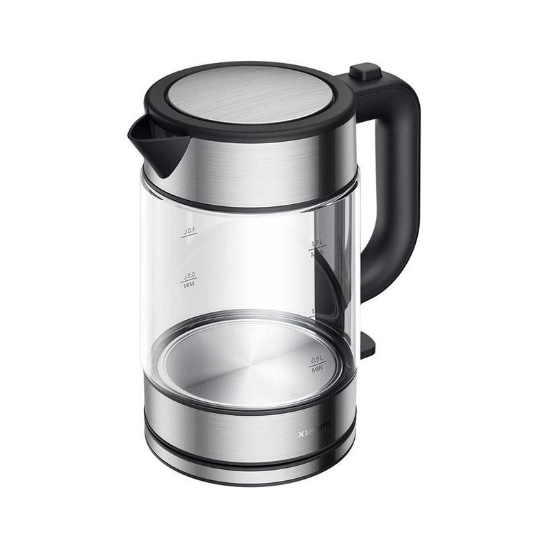 Czajnik elektryczny Xiaomi Electric Glass Kettle