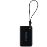 Aqara Smart Lock U200 Kit Czarny | Inteligentny zamek do drzwi |