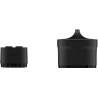Aqara Smart Lock U200 Kit Czarny | Inteligentny zamek do drzwi |