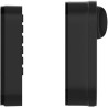 Aqara Smart Lock U200 Kit Czarny | Inteligentny zamek do drzwi |