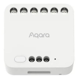 Aqara Dual Relay Module T2