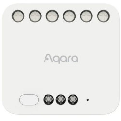 Aqara Dual Relay Module T2