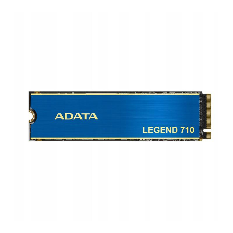 Dysk SSD Adata Legend 710 2TB PCIe 3x4 2.4/1.8 GB/s M2