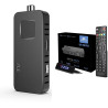 Dekoder DVB-T2 H.265 Spacetronik U8 Mini