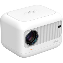 Mini Projektor Yaber L1 WiFi 6 i Bluetooth 5.2 AF