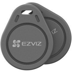 BRELOKI ZBLIŻENIOWE EZVIZ CS-DL-IC-CPU-R200 (4szt)