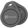 BRELOKI ZBLIŻENIOWE EZVIZ CS-DL-IC-CPU-R200 (4szt)