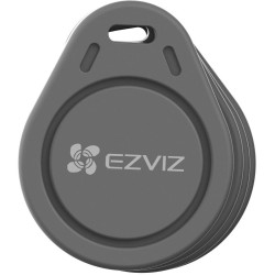BRELOKI ZBLIŻENIOWE EZVIZ CS-DL-IC-CPU-R200 (4szt)